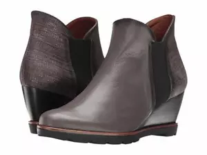 Hispanitas - Stivaletti Holli con zeppa marrone taglia 42 (UE) 11 M (US) MSRP $279,95 - Foto 1 di 3