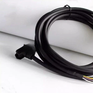 1 szt. Nowy kabel zasilający serwomotor JZSP-C7M33F-03/05-E - Zdjęcie 1 z 3