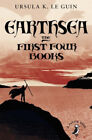 Earthsea: The First Four Books (A Puffin Book) By Ursula K. Le Guin