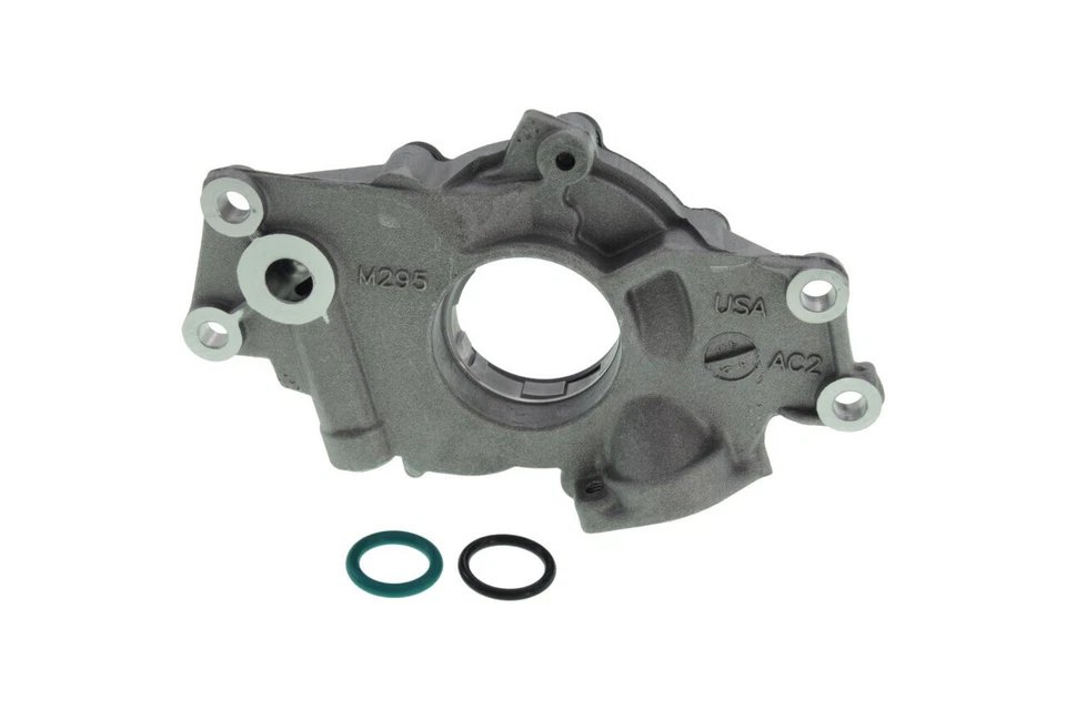 Melling Melling Standard Volume Oil Pump suit GenIII LS1 LS2 LS3 L98 V8 - Image 1 of 1