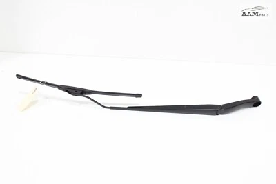 2018-2021 CHEVROLET TRAVERSE FRONT RIGHT SIDE WINDSHIELD WIPER ARM W/ BLADE OEM - Image 1 of 4