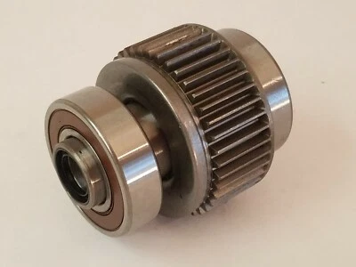 Embrague de arranque Big Dog Motorcycles 2005-11 K-9, Chopper, Pitbull, Mastín, MÁS Foto 1 de 3