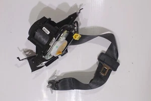 2020 2021 2022 2023 2024 SUBARU OUTBACK DRIVER REAR SEAT BELT- BLACK OEM - Picture 1 of 2