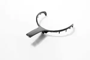 BMW M SPORT FXX ASSETTO VOLANTE IN FIBRA DI CARBONIO (2012-2019) - Foto 1 di 11