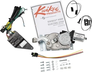 New Lippert 781005 Motor Conversion Kit for Kwikee A Linkage Single/Double Steps - Bild 1 von 10