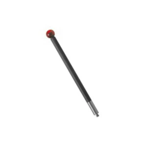 CMM Touch Probe M2 Thread 5mm Ruby Ball L50mm Carbon Fiber Stem for A-5003-2286 - Picture 1 of 3