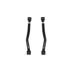 CORE 4X4 2pc Front Lower Control Arms Fits Jeep Wrangler JK/JKU 2007-18 - Foto 1 di 1