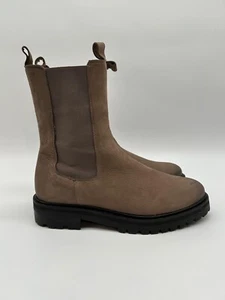Yaya Mujer Piel Botas Marrón 39 EUR - Imagen 1 de 3