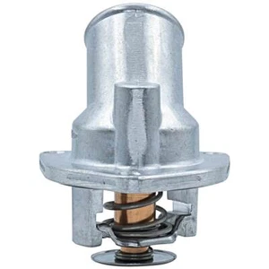 MOTORAD Engine Thermostat For OPEL Astra Vauxhall CAVALIER 93215643 - Picture 1 of 7