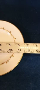 Royal Doulton Rondo Pattern Bread Plate 6.5" - Picture 1 of 5