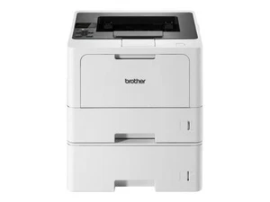 Brother HL-L5210DWT A4 mono laser LAN Wlan Duplex 48ppm iPrint 250 + 520 taca - Zdjęcie 1 z 3