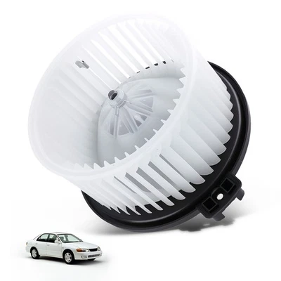 A/C Heater Blower Motor w/ Fan Cage For Toyota Solara Camry CE 1997-2001 700053 - Image 1 of 4