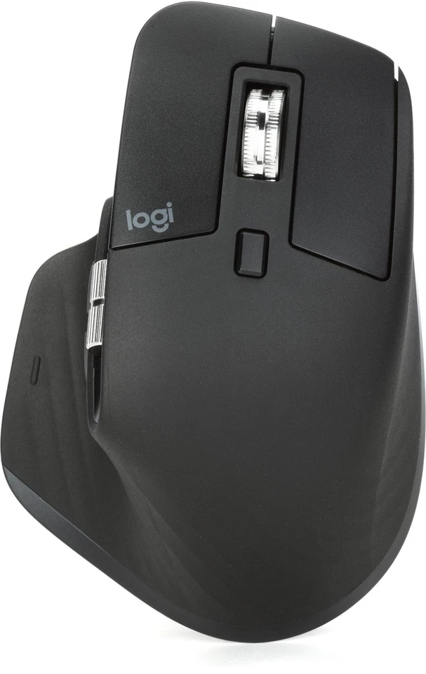 Logitech MX Master 3S Wireless Mouse - Image 1 of 1