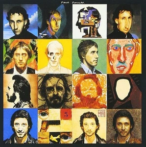 CD Face Dances +5 Japan The Who Music (1 CD) UICY-20427 Album - Picture 1 of 2