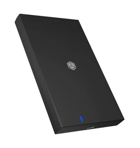 Obudowa dysku twardego ICY BOX USB-C do 2, 5-calowego dysku SSD/HDD z USB 3.0 (5 Gb/s), E - Zdjęcie 1 z 1
