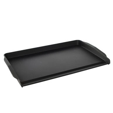 Nordic Ware Double Backsplash Griddle - Image 1 of 4