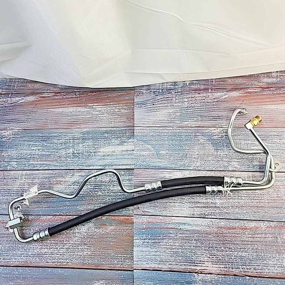 Шланг гидроусилителя руля Gates 365472 для 2003-2011 Grand Marquis Town Car Crown Vic - Изображение 1 из 4