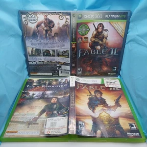 Fable II 2 und Fable III 3 - Microsoft, Xbox 360 - getestet - Bild 1 von 2