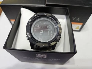Activa X Terrain Invicta Digital Herrenuhr 45mm ACW8105MC-003 Camo Neu im Karton 99€ - Bild 1 von 6