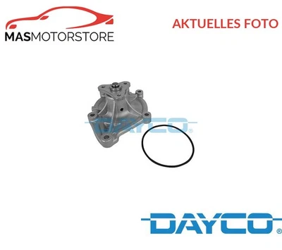 MOTOR KÜHLWASSERPUMPE WASSERPUMPE DAYCO DP286 A FÜR MINI MINI,MINI COUNTRYMAN - Image 1 of 4