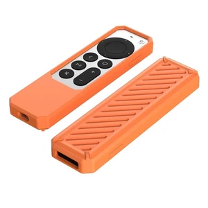 Protectora de Silicona para Mando a Distancia para -TV 4K Remote9476 - Imagen 1 de 14