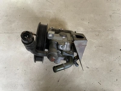 Bomba y soporte de dirección asistida Mitsubishi Lancer Evolution EVO 7 8 9 CT9A 4G63 Foto 1 de 4
