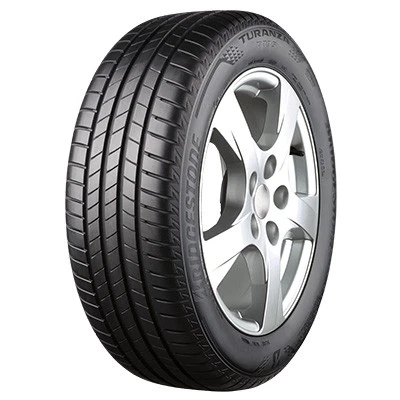 Pneus d'Eté 255/40 R18 Bridgestone 99Y T005 XL - Photo 1/4