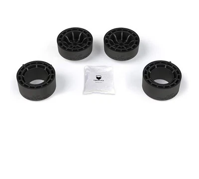 Teraflex Suspension 1165200 JLU 4Door 1.5in Performance Spacer Lift Kit - Image 1 of 4