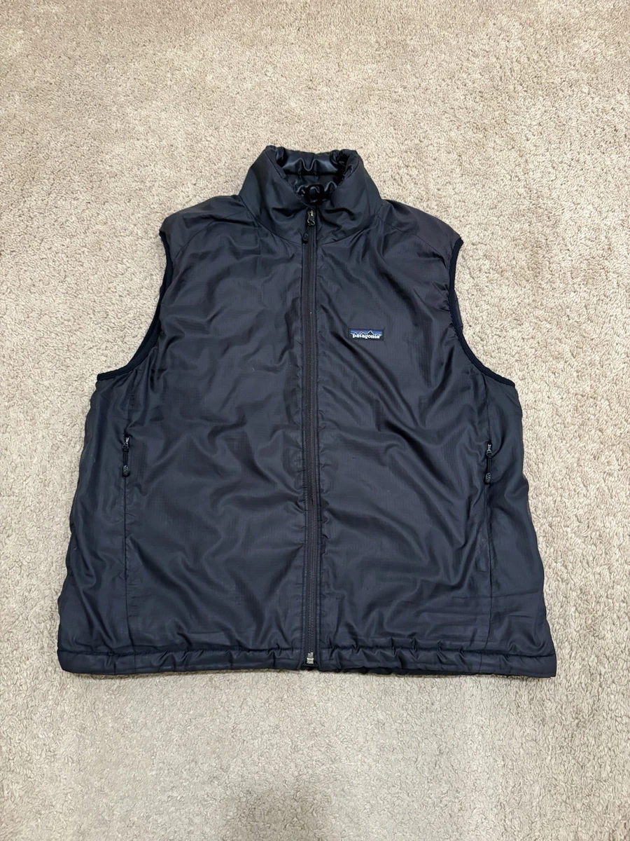 Patagonia Micro Puff Vests for Men for Sale - Shop New & Used - eBay