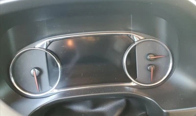 2018-2019 Acadia OE Speedometer Gauge Cluster 48K Miles GMC - Image 1 of 4