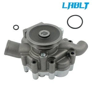 LABLT For Caterpillar Water Pump 3116 3126 Replacement 4P3683 9Y5250 0R1015 - Picture 1 of 11