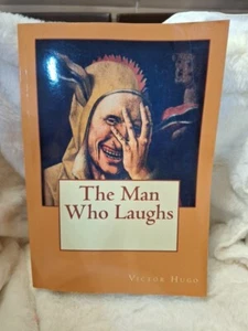 Man Who Laughs by Victor Hugo (2017, Paperback) - Picture 1 of 2