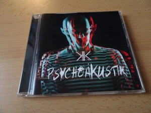 CD Kellerkind - Psychoakustik - 12 Songs - Imagen 1 de 1