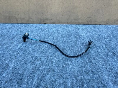 INFINITI Q50 Q60 2014-2024 FABRICANTE DE EQUIPAMENTO ORIGINAL PASSAGEIRO TRASEIRO DIREITO ABS CONJUNTO DE SENSOR DE VELOCIDADE - Imagem 1 de 3