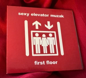 Sexy Elevator Muzak First Floor Preowned Open Good Condition - Picture 1 of 9