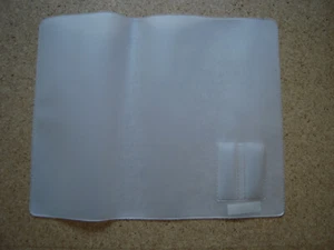 Tischset IKEA Kunststoff weiß - Bild 1 von 3