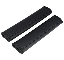 L&p A093 Gurtschoner In schwarz Gurtpolster 100 echt Leder