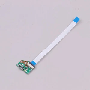 For 13-AU 13-A 15-U 14-A Laptop Power Button Board with Cable switch Accessories - Afbeelding 1 van 12