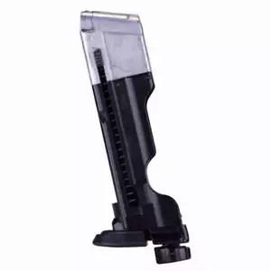 Umarex T4E Walther PDP.43 cal CO2 Quick Pierce Paintball Marker Magazine, New - Picture 1 of 8