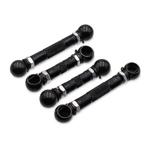 Eslabones de bajada ajustables BLOX Racing para Tesla Modelo S 12-20 con suspensión neumática - Imagen 1 de 1
