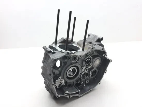 Honda 420 Rancher 2018 4x4 motor eléctrico izquierdo derecho estuches centrales estuche 2571A x Foto 1 de 4