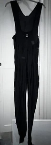 Gore Bike Wear Cycling Herren Full Long Legging Trägerhose schwarz XL - Bild 1 von 5