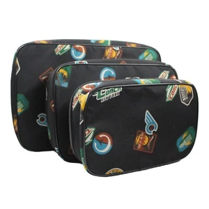 COACH Packing Cube Travel Organizer Pouches Set - 1287 - Read Description - Picture 1 of 10
