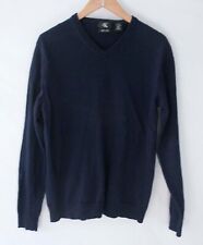 Calvin Klein Sweater 100% Merino Wool Size L  **32Gg1103p