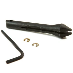 PEAK ROTARY VISE MIDGE JAW - Fly Tying Replacement Part # MDG-1 Made In The USA! - Picture 1 of 4