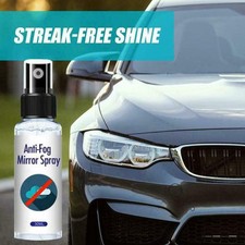 Long Lasting Defogger For Glasses Anti Fog Spray Eyeglass Nice Cleaner Lens H2F9