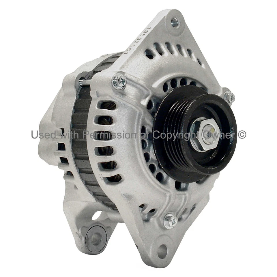 Alternador para Mazda 626 1986-1987 2,0 L 4 cilindros 14906 remanufacturado Foto 1 de 4