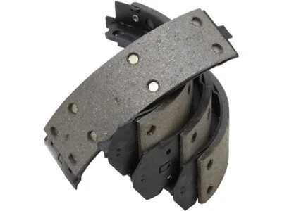 For 1985-2002 Chevrolet Cavalier Brake Shoe Set Rear 39353MCBD 1999 1986 1987 - Image 1 of 2