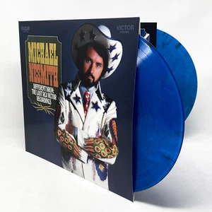 Michael Nesmith: Different Drum The Lost RCA Victor Recordings 2-LP Monkees - Picture 1 of 1