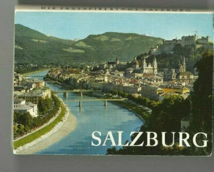 SALZBURG DIE FESTSPIELSTADT SALZBURG - Picture 1 of 1